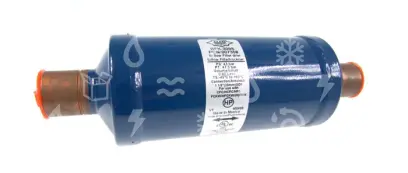 filtrdehydrátor ALCO obousměrný BFK-309S, pájecí 1.1/8
